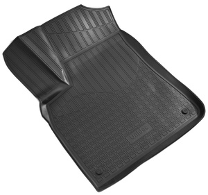 Коврики в салон Norplast для AUDI Q7 II 2015- (цвет черный) NPA11-C05-774