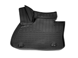 Коврики в салон Norplast для BMW 2 F45 Active Tourer  2014- (цвет черный) NPA11-C07-078