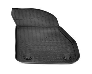 Коврики в салон Norplast для BMW 2 F45 Active Tourer  2014- (цвет черный) NPA11-C07-078