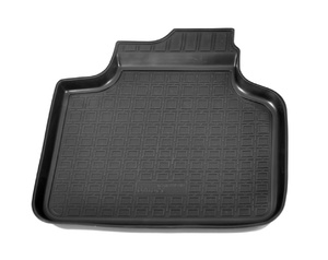 Коврики в салон Norplast для BMW 2 F45 Active Tourer  2014- (цвет черный) NPA11-C07-078