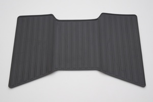 Коврики в салон Norplast для BMW 7 G11/12 2015- (цвет черный) NPA11-C07-254