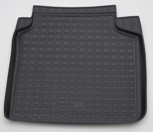 Коврики в салон Norplast для BMW 7 G11/12 2015- (цвет черный) NPA11-C07-254