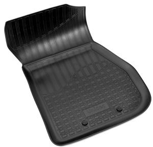 Коврики в салон Norplast для BMW X1 F48 2015- (цвет черный) NPA11-C07-510