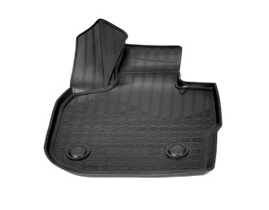 Коврики в салон Norplast для BMW X4 G02 2018- (цвет черный) NPA11-C07-610