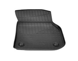 Коврики в салон Norplast для BMW X4 G02 2018- (цвет черный) NPA11-C07-610