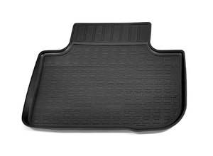 Коврики в салон Norplast для BMW X4 G02 2018- (цвет черный) NPA11-C07-610