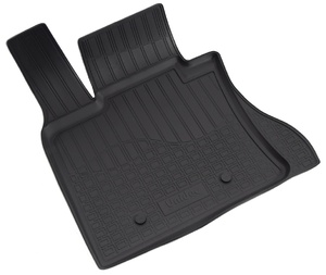Коврики в салон Norplast для BMW X5 F15 2013-2018 (цвет черный) NPA11-C07-700