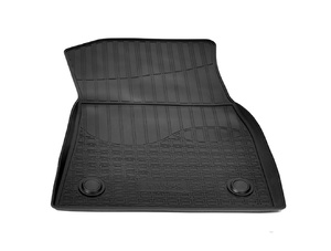 Коврики в салон Norplast для BMW X5 G05 2018- (цвет черный) NPA11-C07-710