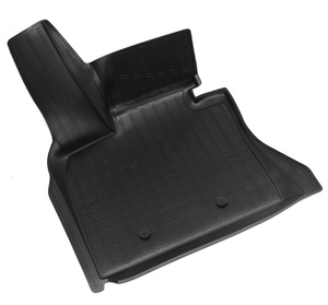 Коврики в салон Norplast для BMW X6 F16 2014- (цвет черный) NPA11-C07-760