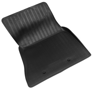 Коврики в салон Norplast для BMW X6 F16 2014- (цвет черный) NPA11-C07-760