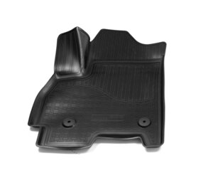Коврики в салон Norplast для CHERY Tiggo 4 2017- (цвет черный) NPA11-C11-720