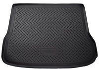 Коврик багажника Norplast для Audi Q5 (8RB) (2008-2017) NPL-P-05-04