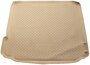 Коврик багажника Norplast для BMW X5 (E70) (2007-2013) бежевый