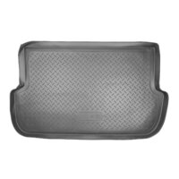 Коврик багажника Norplast для Chery QQ6\ Chery S21 хэтчбек (2006) NPL-P-11-44