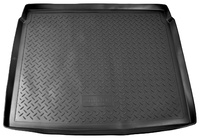 Коврик багажника Norplast для Citroen C5 (X40) (хэтчбек) (2004-2008) NPL-P-14-16