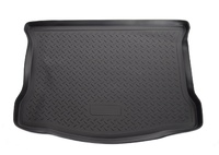 Коврик багажника Norplast для Ford Kuga (DM2) (2008-2013) NPL-P-22-51