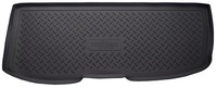 Коврик багажника Norplast для Honda Pilot (2008) (7 мест) NPL-P-30-52