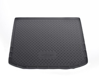 Коврик багажника Norplast для Citroen C4 AirCross (B) (2011)\ Mitsubishi ASX (2010)\ Peugeot 4008 (2012) NPL-P-59-05