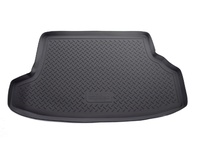 Коврик багажника Norplast для Nissan X-Trail (T30) (2001-2007) NPL-P-61-80