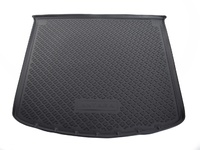 Коврик багажника Norplast для Opel Antara (2007-2012) NPL-P-63-08