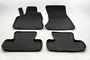 Коврики в салон Norplast для AUDI Q5 8R 2008-2016 (цвет черный) NPL-Po-05-04