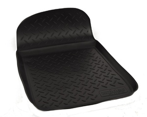 Коврики в салон Norplast для BMW 3 E90-E93 2005-2012 (цвет черный) NPL-Po-07-02