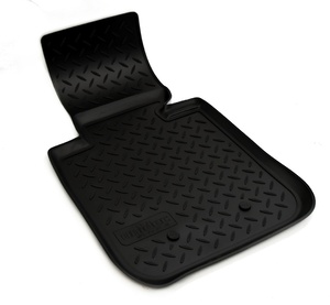 Коврики в салон Norplast для BMW 3 E90-E93 2008-2012 (цвет черный) NPL-Po-07-20