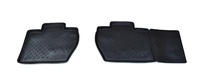 Коврики в салон Norplast для CITROEN Berlingo  2008-2019 (цвет черный) NPL-Po-64-58 (Задние)