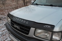Дефлектор капота VIP TUNING для Opel Frontera 1998-2003