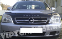 Дефлектор капота VIP TUNING для Opel Veсtra 2002-2006