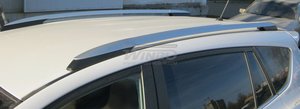 Рейлинги продольные WINBO для Tayota RAV-4 2013-