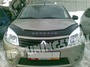 Дефлектор капота VIP TUNING для Renault Sandero 2008-2013 Дефлектор капота VIP TUNING для Renault Sandero 2008-2013