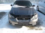 Дефлектор капота VIP TUNING для Subaru Legacy 2003-2009 Дефлектор капота VIP TUNING для Subaru Legacy 2003-2009