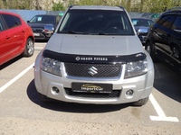 Дефлектор капота VIP TUNING для Suzuki Grand Vitara 2005-