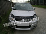 Дефлектор капота VIP TUNING для Suzuki SX-4 2005-