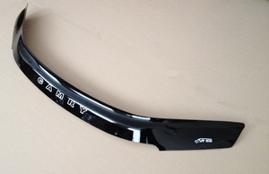 Дефлектор капота VIP TUNING для Toyota Camry 2015-