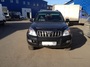 Дефлектор капота VIP TUNING для Toyota Land Cruiser Prado 120 2002-