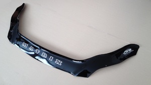 Дефлектор капота VIP TUNING для Toyota Matrix 2008-