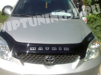 Дефлектор капота VIP TUNING для Toyota Matrix 2002-2008
