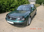 Дефлектор капота VIP TUNING для Volkswagen Passat 1997-