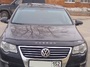 Дефлектор капота VIP TUNING для Volkswagen Passat 2005- Дефлектор капота VIP TUNING для Volkswagen Passat 2005-