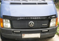Дефлектор капота VIP TUNING для Volkswagen LT 1998-