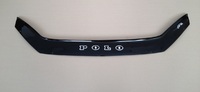 Дефлектор капота VIP TUNING для Volkswagen Polo 2005-2009