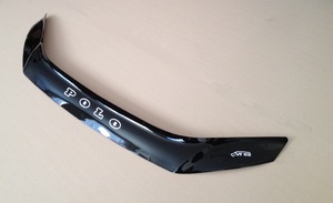 Дефлектор капота VIP TUNING для Volkswagen Polo 2015-