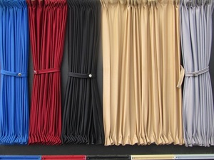 Шторы для микроавтобусов Турция для Ford Transit (1991-2000) Бежевый