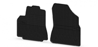 Ковры резиновые FroGum для Citroen Jumpy 1996-2007