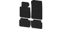 Ковры резиновые FroGum для BMW F10\F01\ GT F07 2010-