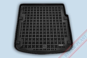 Ковры в багажник Rezaw Plast для Audi A5 (11-) Sportback [232033] после рестайлинга 1 шт.