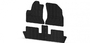 Ковры резиновые FroGum для Citroen C4 Picasso 2006- Ковры резиновые FroGum для Citroen C4 Picasso 2006-
