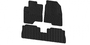 Ковры резиновые FroGum для Chevrolet Captiva 2007- Ковры резиновые FroGum для Chevrolet Captiva 2007-